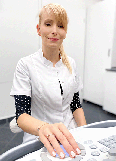 lek. Beata Dawiec Ginekolog Położnik Ginekologia Estetyczna