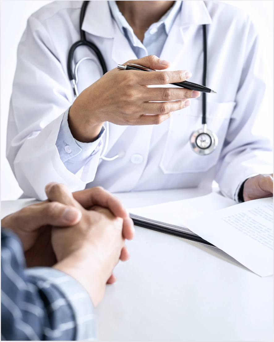 konsultacja urologiczna