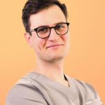 dr n. med. Jakub Kobecki, Proktolog, Chirurg Ogólny