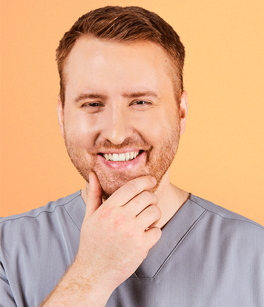 dr n. med. Paweł Piotrów, Urolog