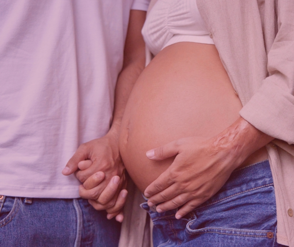 Pakiet badań prenatalnych