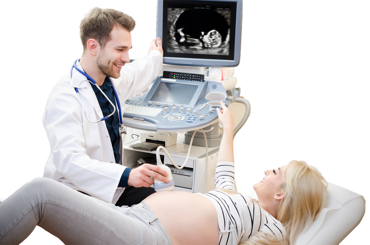 Pakiet badań prenatalnych