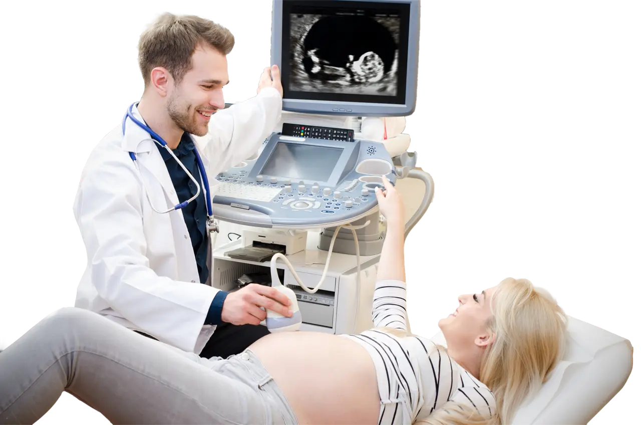 Pakiet badań prenatalnych